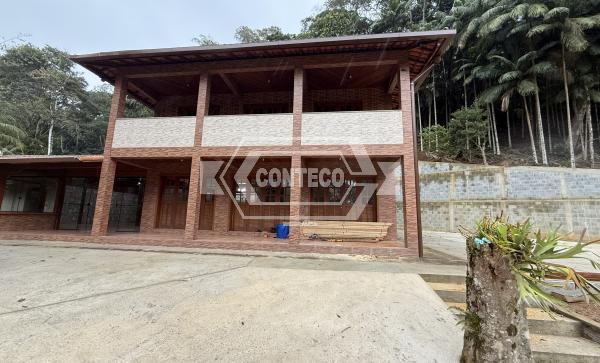 Casa Próximo ao Bambu Rio