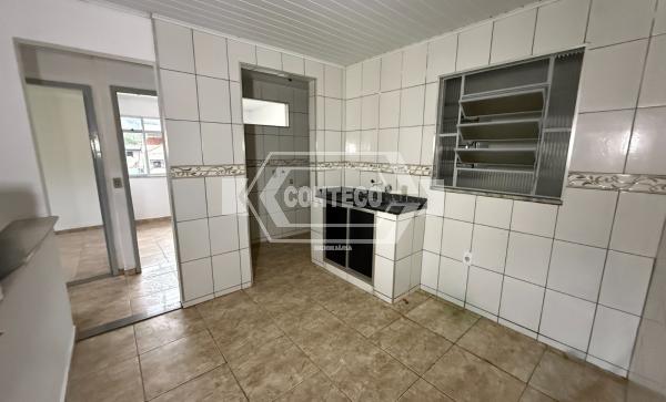 Apartamento - Jardim California