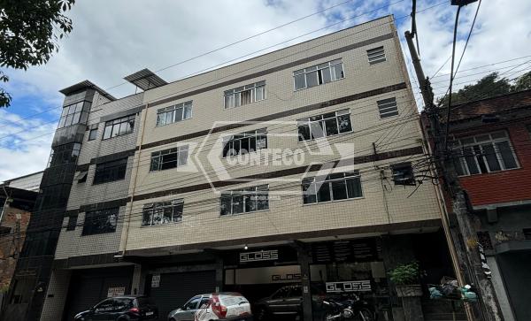Apartamento - Centro (Disponível em breve)