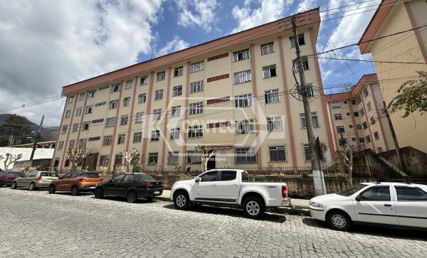 Apartamento - Vila Amélia