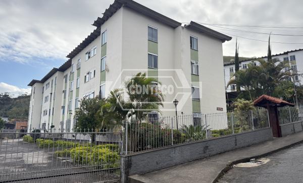 Apartamento - Jardim Califórnia
