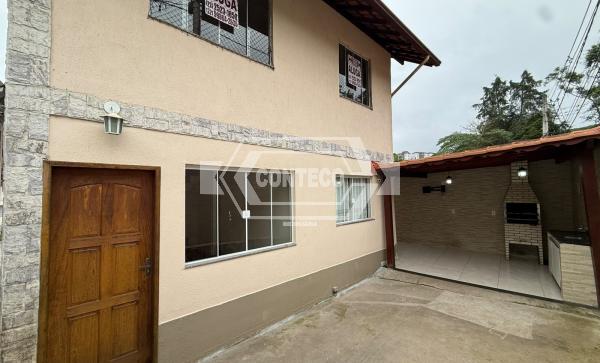 Casa - Nova Suíça
