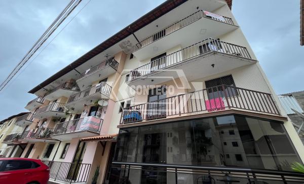 Apartamento - Conselheiro