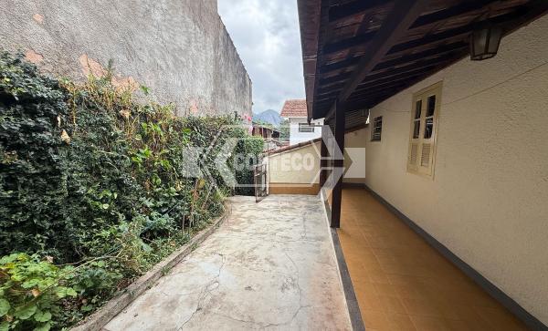 Casa - Perissê
