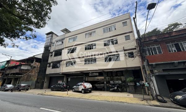 Kitnet -Centro, Nova Friburgo