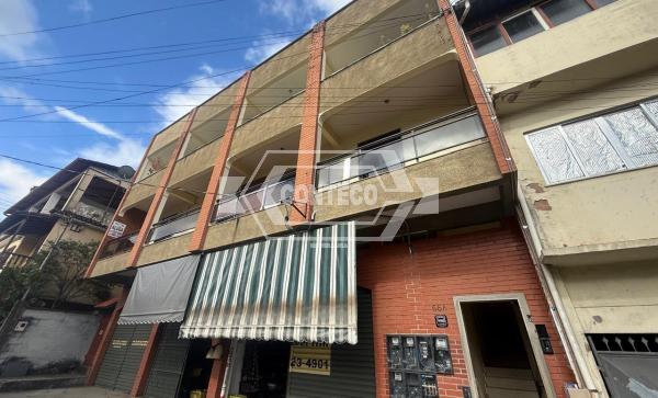 Apartamento - Centro