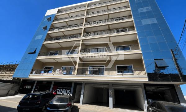 Apartamento - São Jorge