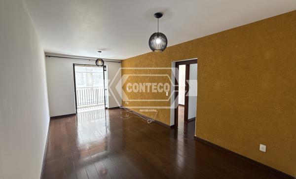 Apartamento - Centro