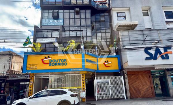 Sala Comercial - Olaria, Nova Friburgo