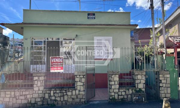 Casas - Perissê, Nova Friburgo