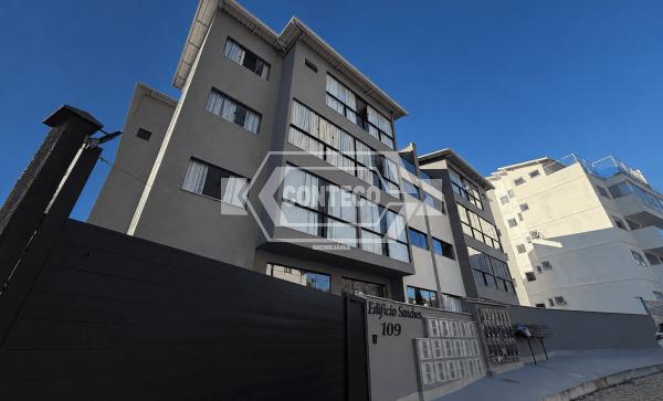 Apartamento - Braunes