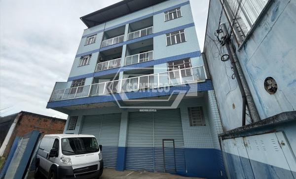 Apartamento - Ouro Preto