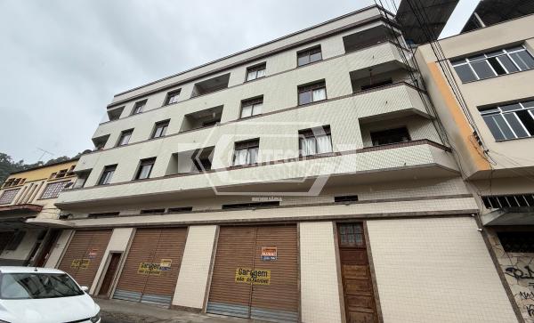 Apartamento - Centro