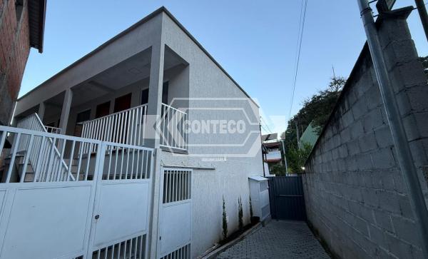 Kitnet - Vila Ámelia