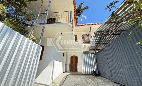 Casa - Jardim California