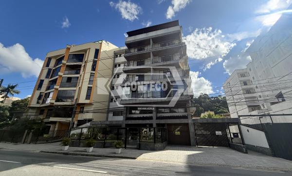 Apartamento - Centro