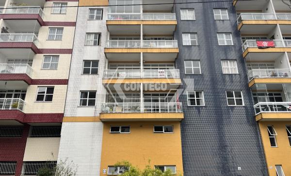 Apartamento - Olaria