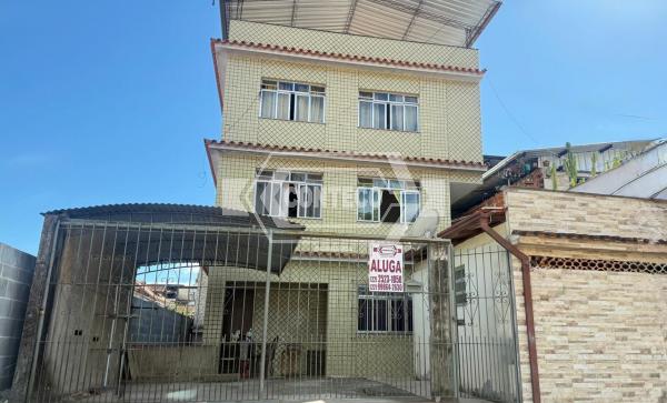 Casa - Olaria (Nosso Sonho)