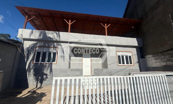 Casa - Perissê