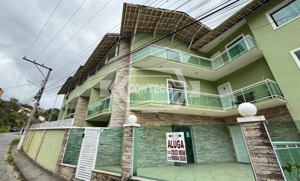 Apartamento - Cônego
