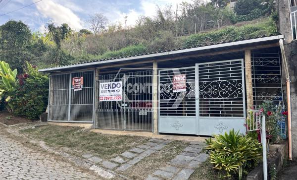 Terreno - Jardim Ouro Preto | São Cristovão