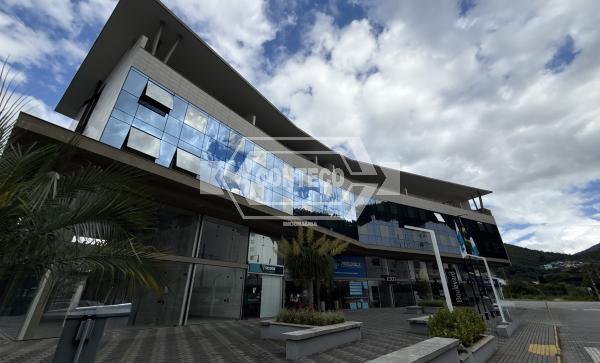 Sala Comercial - Olaria, Nova Friburgo