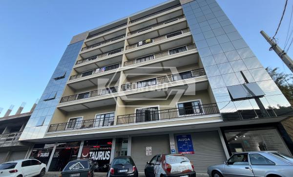 Apartamento - São Jorge
