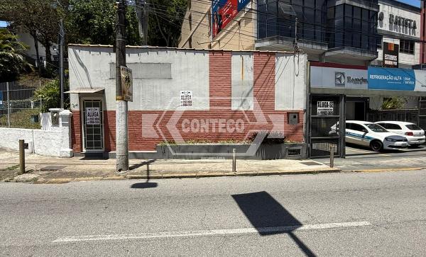 Espaço Comercial - Centro, Nova Friburgo