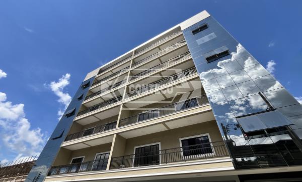 Apartamento - São Jorge