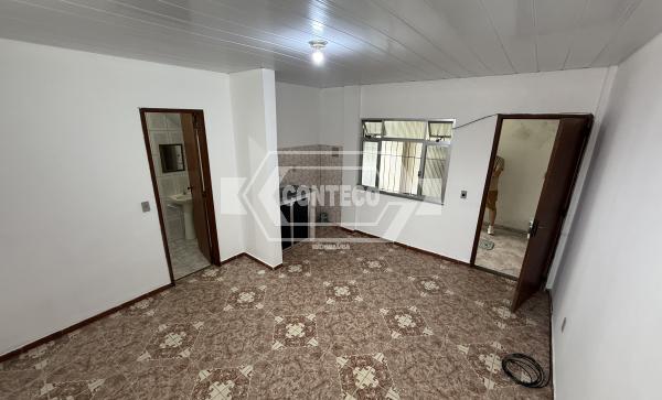 Kitnet - Braunes, Nova Friburgo