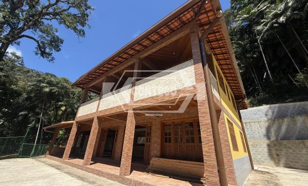 Casa Próximo ao Bambu Rio