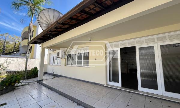 Casa - Braunes