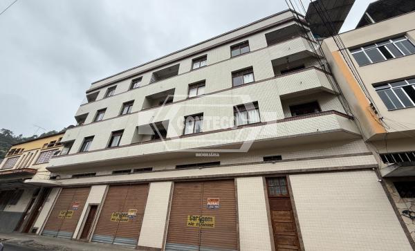 Apartamento - Centro