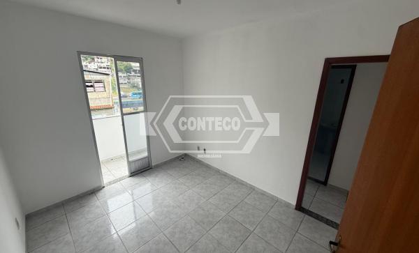 Apartamento - Ouro Preto