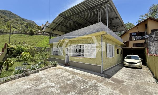 Casa - Ponte da Saudade (Disponibilidade em breve)