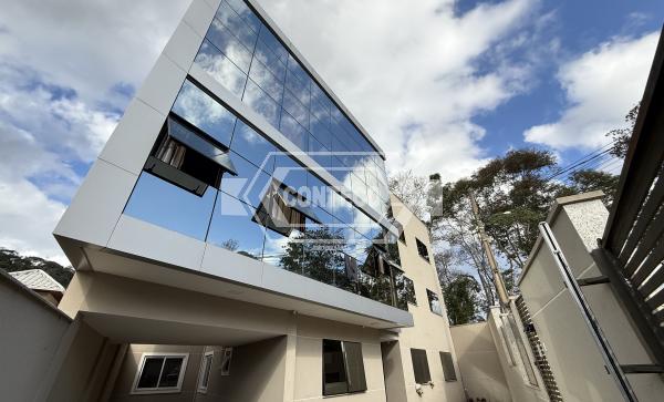 Apartamento - Bairro Suíço  🚨 (Em Processo de Locação)