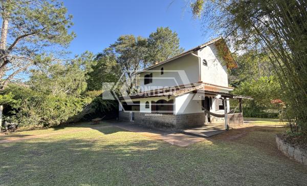 Casa - Campo do Coelho