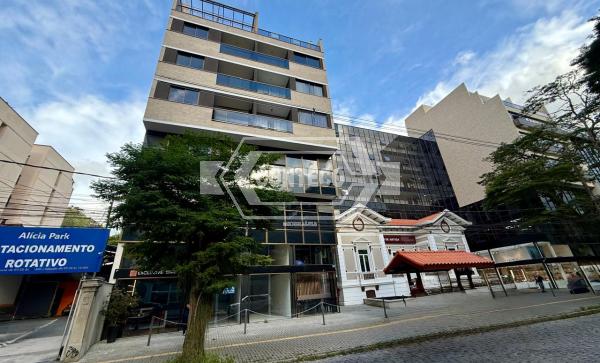 Apartamento - Centro