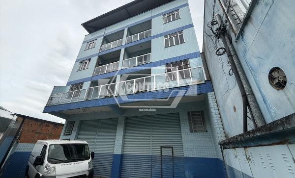 Apartamento Ouro Preto