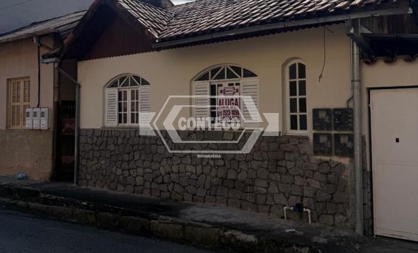 Casa no Perissê