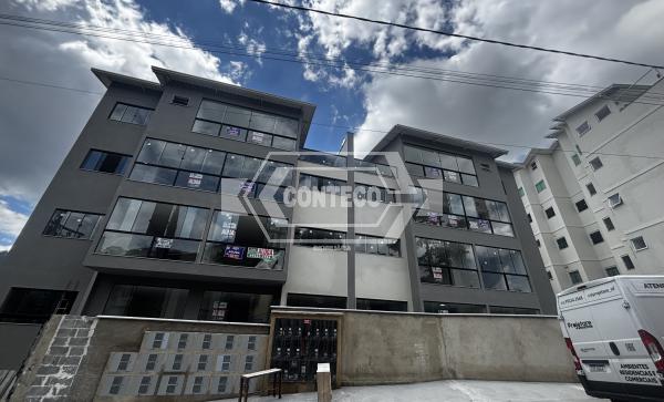 Apartamento - Braunes