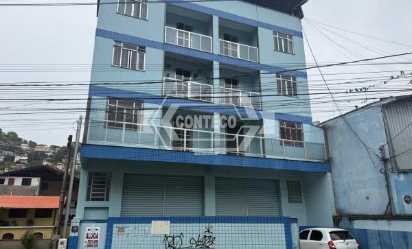 Apartamento Ouro Preto