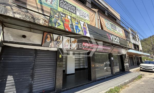 Loja - Ponte da Saudade