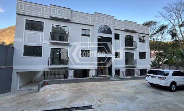 Apartamento - Cônego, Nova Friburgo