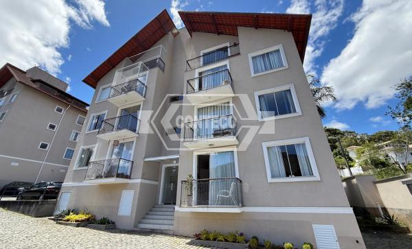 Apartamento - Cônego