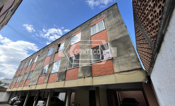 Apartamento - Centro