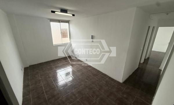 Apartamento - Jardim Califórnia