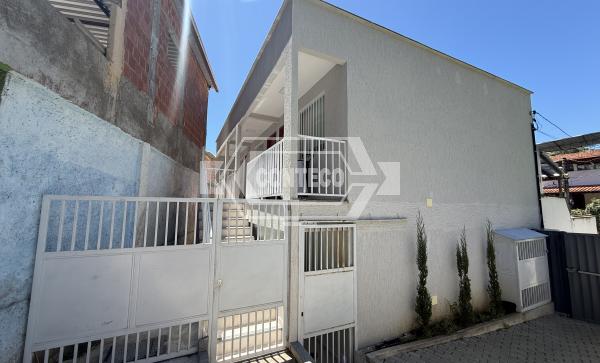 Kitnet - Vila Ámelia  🚨 (Em Processo de Locação)