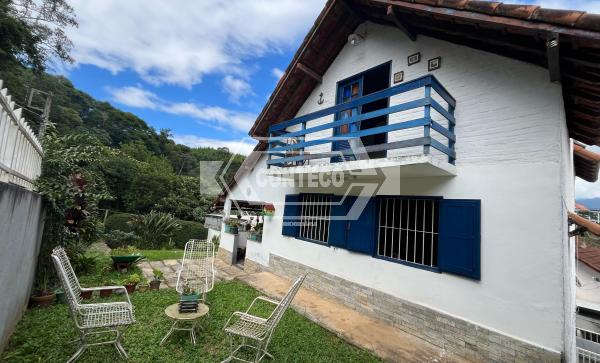 Casa com Loft - Braunes