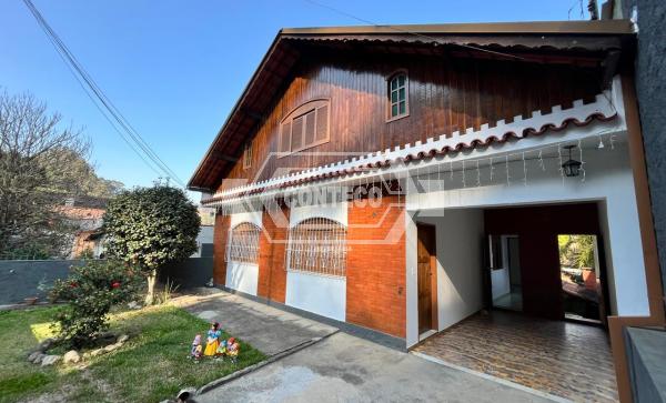 Casa - Conêgo, Nova Friburgo